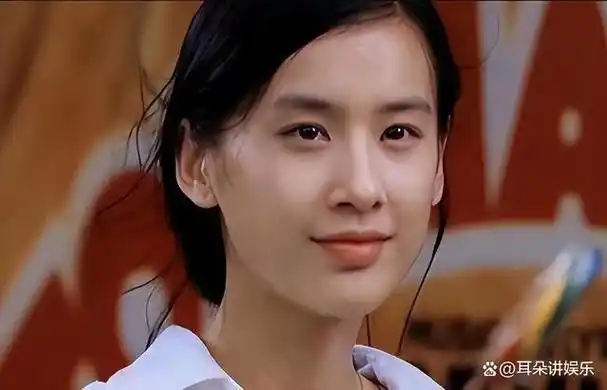 黄圣依:嫁入豪门隐藏8年,和杨子结婚17年,她过得幸福吗?