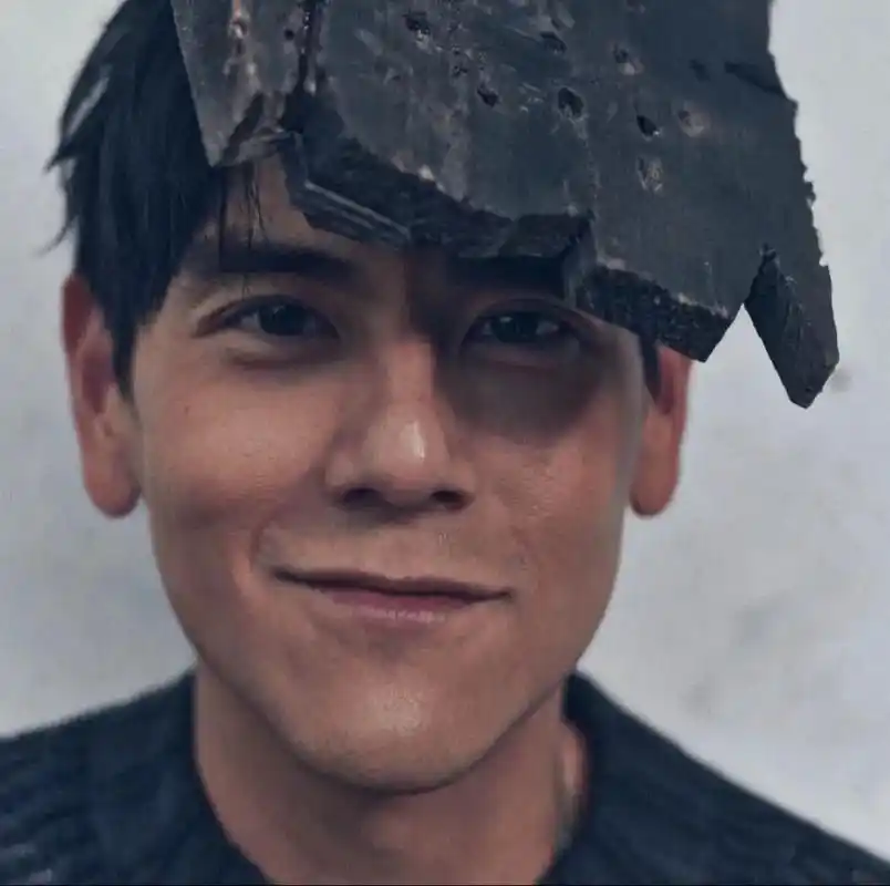 再给你们分享一波男神头像 #男神彭于晏 #彭于晏头像 #推荐