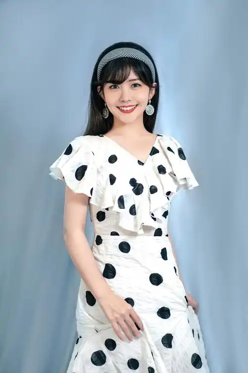 明星写真美图|赖美云