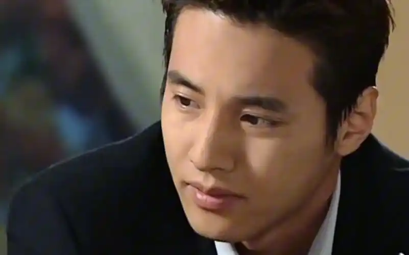 【元斌】韩泰锡——不想承认,却不得不承认,她想见的人一直是你