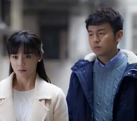 图雷佳音和袁姗姗演的电视男保姆收官暖男秒杀小鲜肉被疯抢