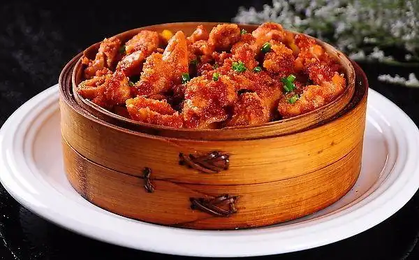 30道湖北特色蒸菜天门特色土菜你看看吃过几样