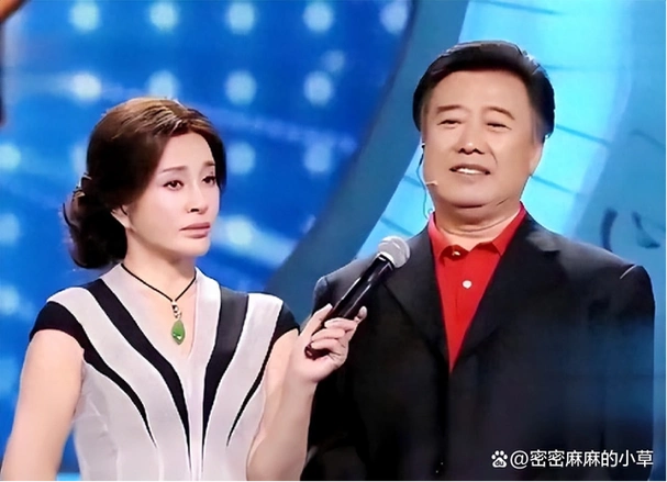 宁静出淤泥而不染年过50不结婚不恋爱风采依旧在