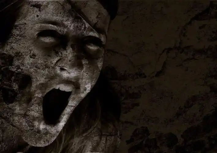 猎鬼传人左十三