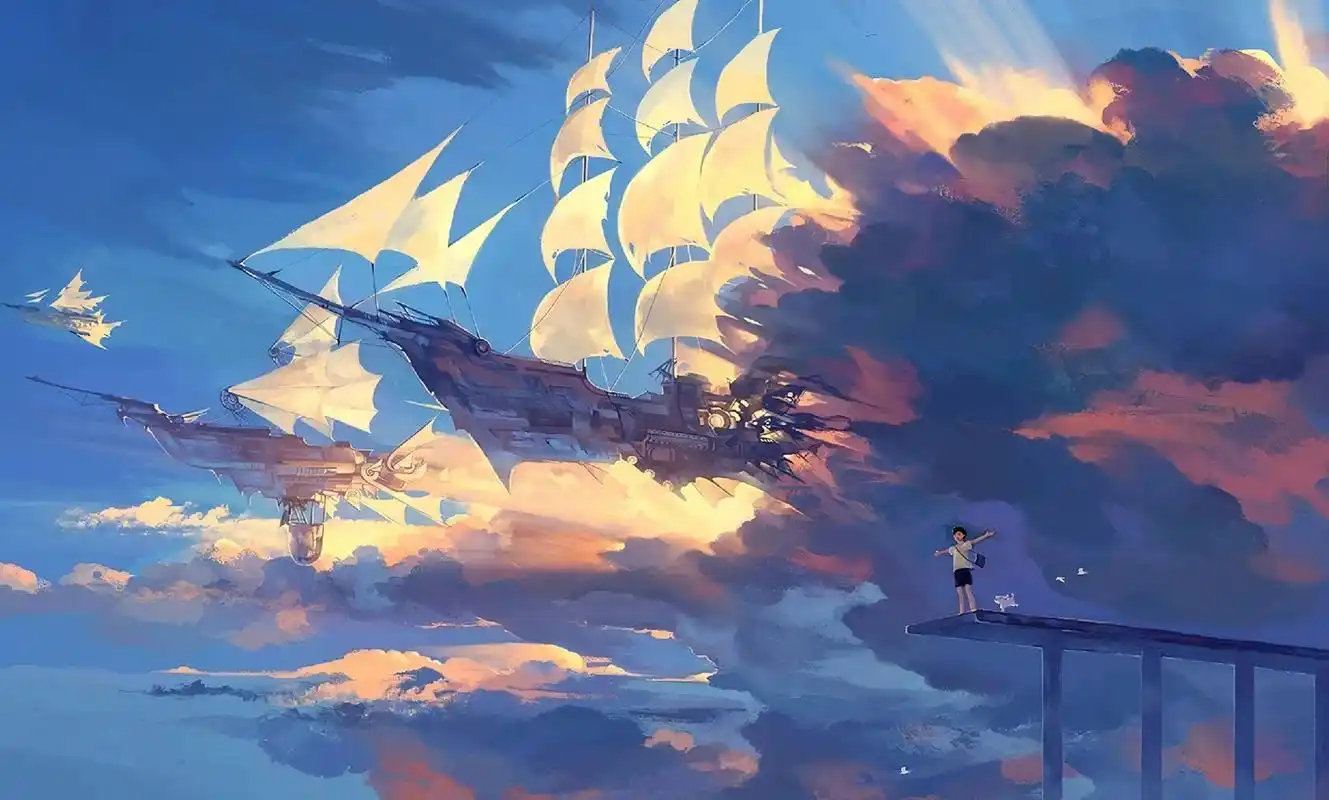 壁纸潮图 #桌面 #美图分享 #wallpaper #精选 - 抖音