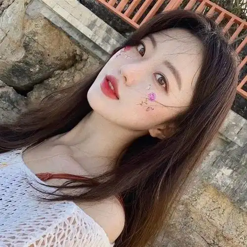 女生头像ins风女生头像