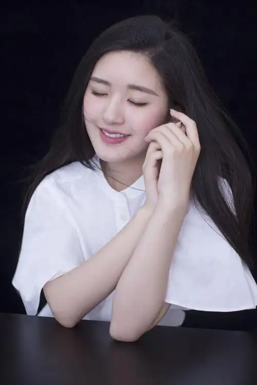 赵露思相关图片