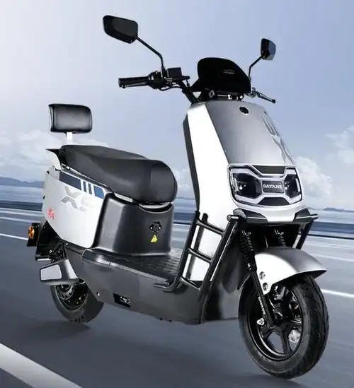 2款实用性强的电动车,霸气外观,品质耐用,60v,72v通配!