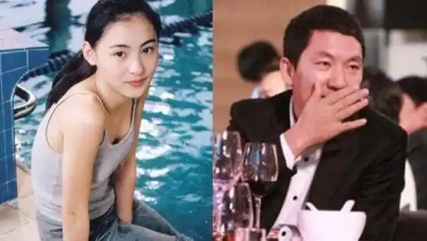 曝张柏芝与孙东海领证!3儿随继父姓,长子8字回应,谢贤无奈接受