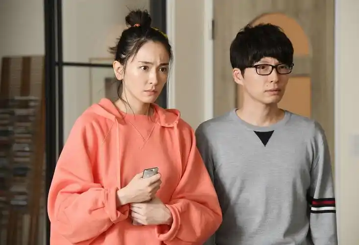 日剧推荐池胁千鹤那女人吉特巴教你40岁只是开始