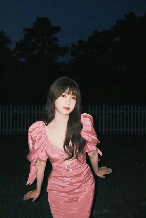 虞书欣##百变小欣的日常