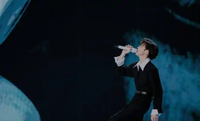 王源小学生舞王跳wave的珍贵画面流出,王源又要滴汗尴尬了_表演_感觉