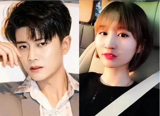 任嘉伦和老婆结婚照首曝光 3岁儿子的图片长得像爸爸-face妆点网