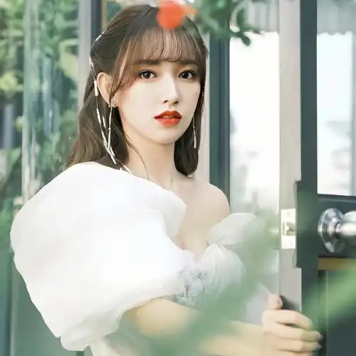 拿图找我#程潇头像  ##头像分享