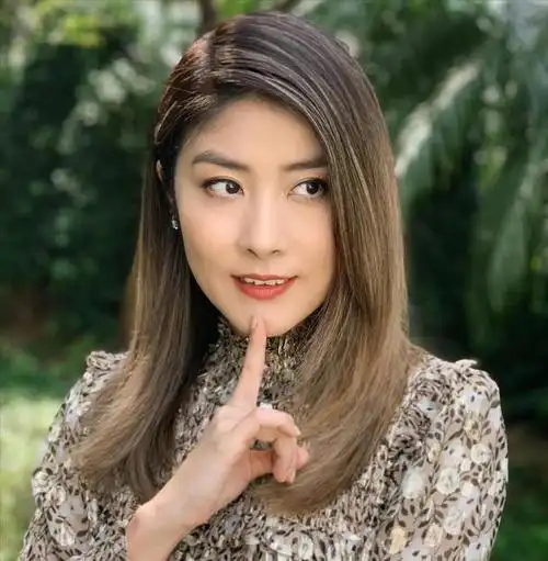 陈慧琳一个被宠上天的女人出道25年零绯闻47岁活成公主