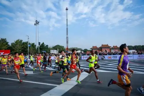 中科院教授:我不推荐马拉松 每天跑步半小时已足够