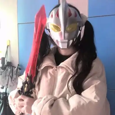 沙雕女头ins风高清搞怪的憨憨头像沙雕女生图片