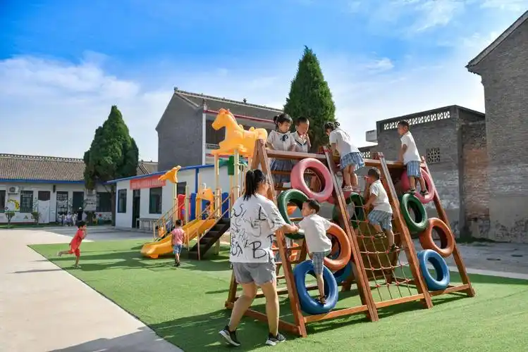 县册幼儿园开始招生啦