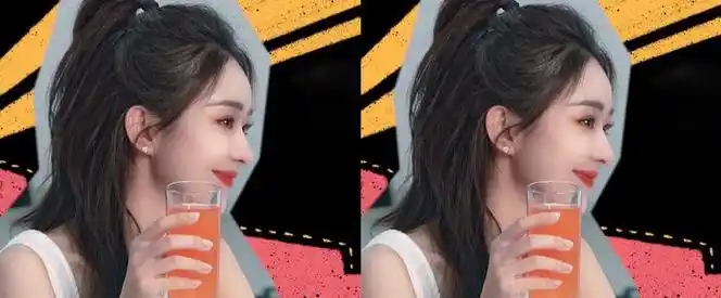 我真的好喜欢赵丽颖八月行程里的造型了……|赵丽颖_新浪新闻