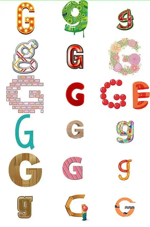 26个英文字母顺序ppt-26个英文字母顺序ppt素材-26个英文字母顺序ppt