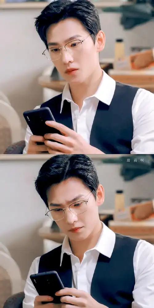 电视剧你是我的荣耀#| 杨洋98!