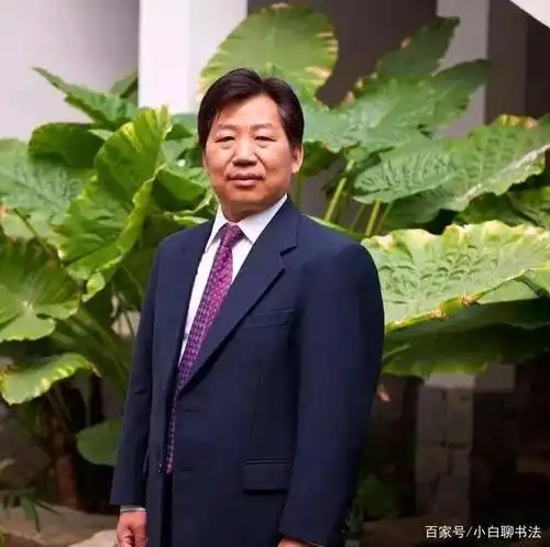 中书协理事张志和凭借行书斩获首届行书一等奖,楷书也是如此精妙