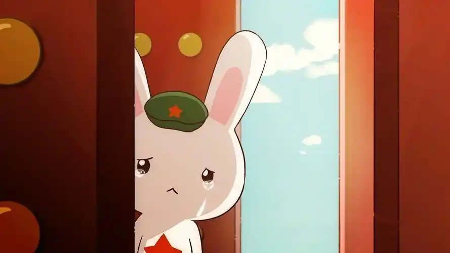 那年那兔那些事儿? - 知乎