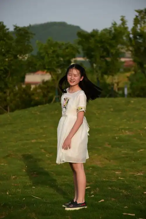 美少女十二岁花季