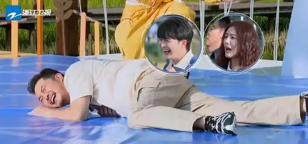 再次改写收视记录|沙溢|李晨|综艺节目|华语音乐|大陆综艺_网易订阅