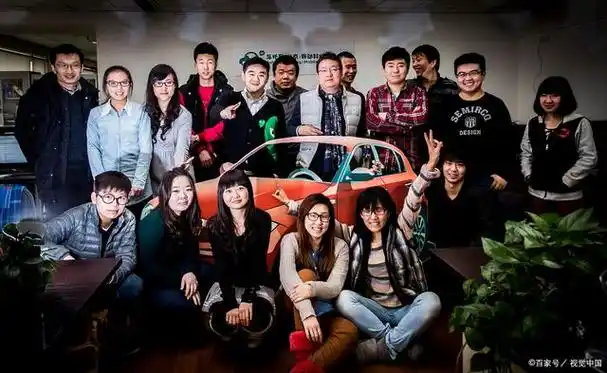 多人合照怎么拍才能突出大家的美?摄影师经验分享