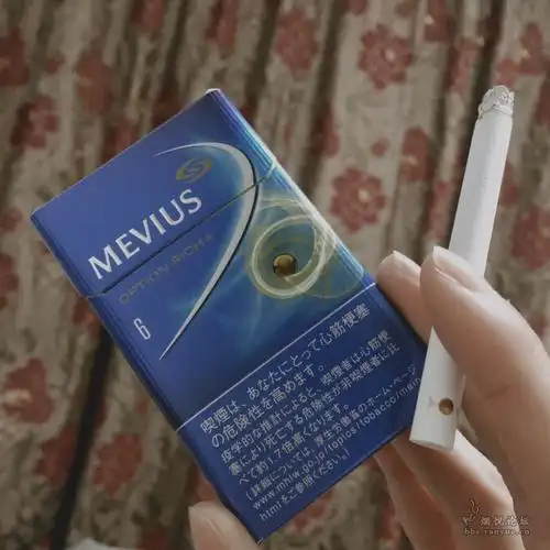 日税七星焦糖玛奇朵爆珠 - 非大陆香烟 - 烟悦网论坛