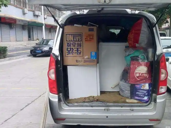 鼓楼仓山台江晋安福清面包车面包车搬家金杯搬家面包车拉货金杯拉货