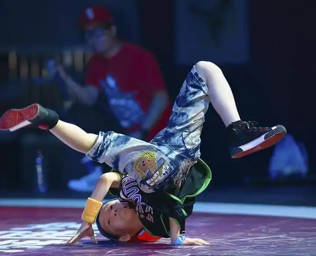 什么年龄适合学街舞