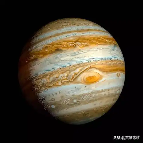 土星的资料简介(太阳系中最奇怪的行星——土星)-第13张图片-郝囷科技