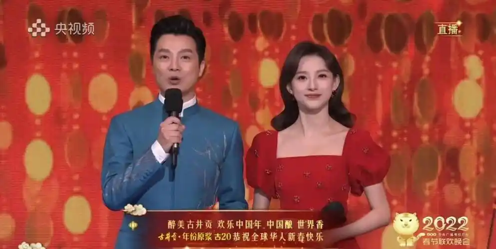 5位主持人谈初次被春晚邀请马凡舒以为被整蛊任鲁豫差点错过