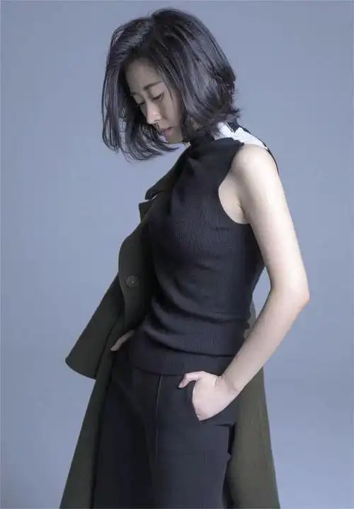 中国内地女演员-刘敏涛