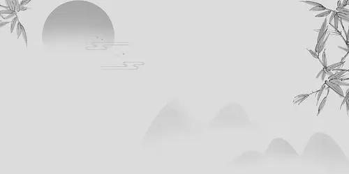 古风山川素材-古风山川图片-古风山川素材图片下载-觅知网