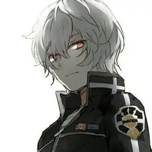 头像男彩瞳 男生头像图片大全 -【爱个性】