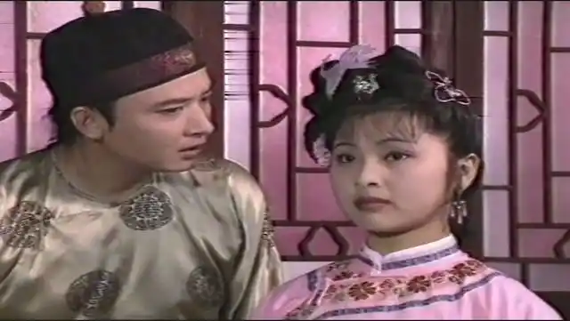 狐仙妻子一笑三百年,带丈夫穿越,一睹未来的风采,大结局|王子服|婴宁