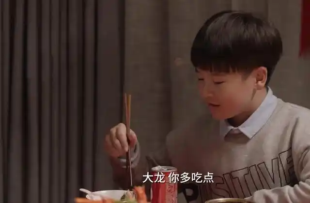 小舍得:颜子悠和大龙,堪比司藤和白英,田雨岚让步,放手才能赢