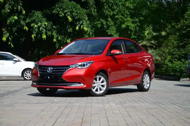 6万左右就可以落地的5款汽车,堪称普通人的福音 有你喜欢的吗?