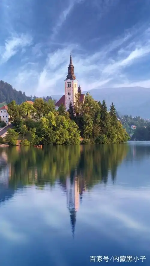 领略世界各地风景名胜区