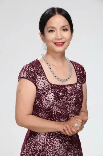 三婚的吕丽萍,后悔当初跟张丰毅离婚,儿子去世成孙海英一生的痛