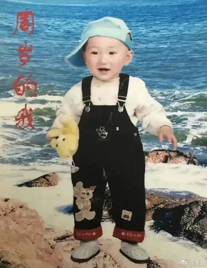 宋亚轩从小到大的照片 #夜空中最亮的星宋亚轩 宋亚轩长大了 - 抖音