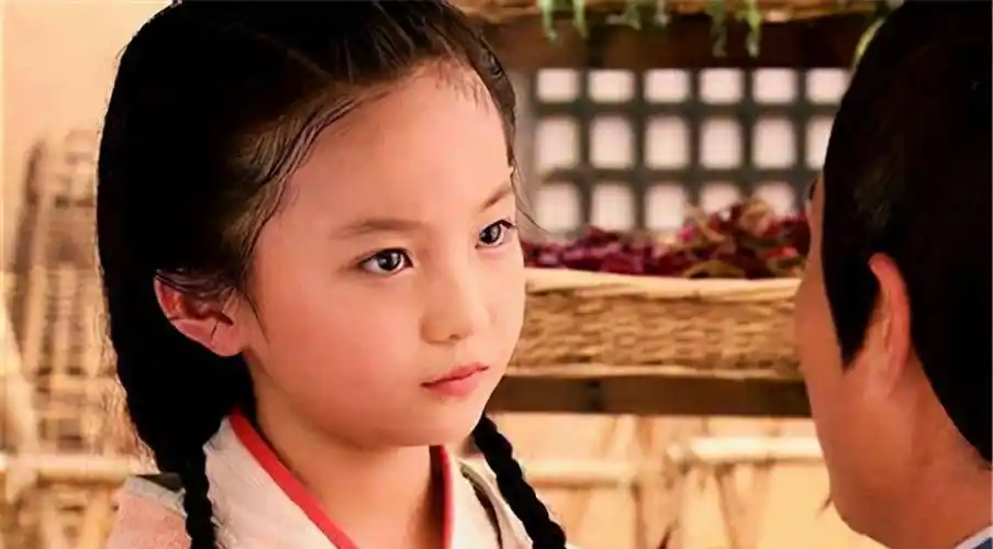 被妈妈一手毁掉的童星:林妙可