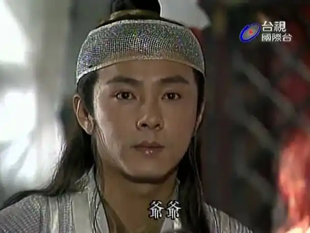 p>《江湖小子》是由 a href="#" data-lemmaid="9221685">谭铭 /a>