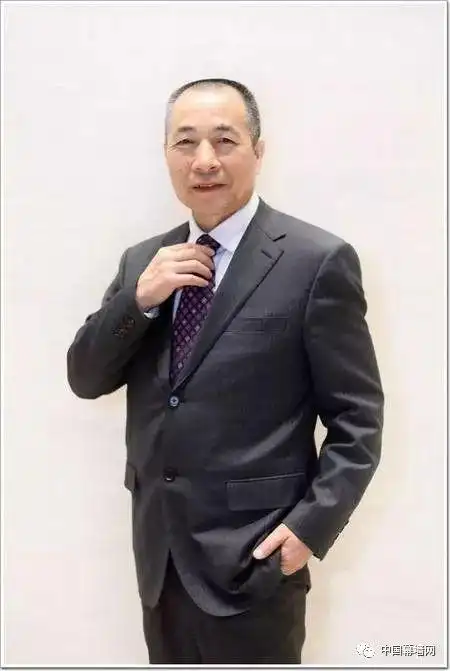 【动态】江河集团成立20周年,20位功勋人物悉数亮相