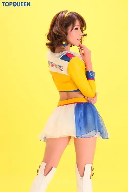 日本性感美女 立花サキ高清写真