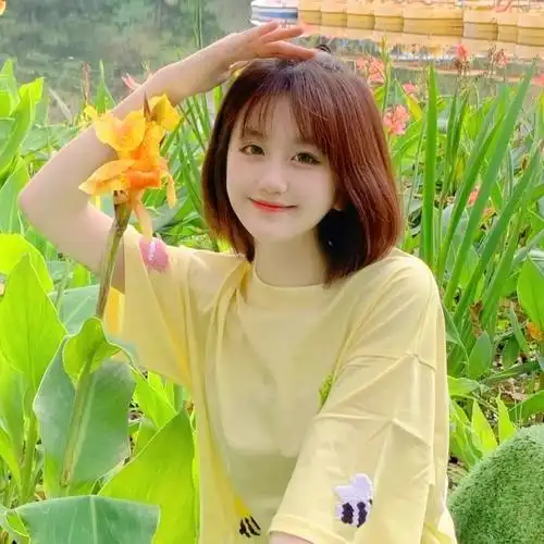 充满阳光正能量的头像 高清好看充满阳光朝气的微信头像图片_励志头像