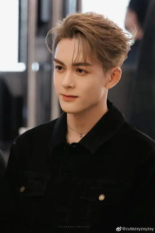 曾舜晞 - 堆糖,美图壁纸兴趣社区